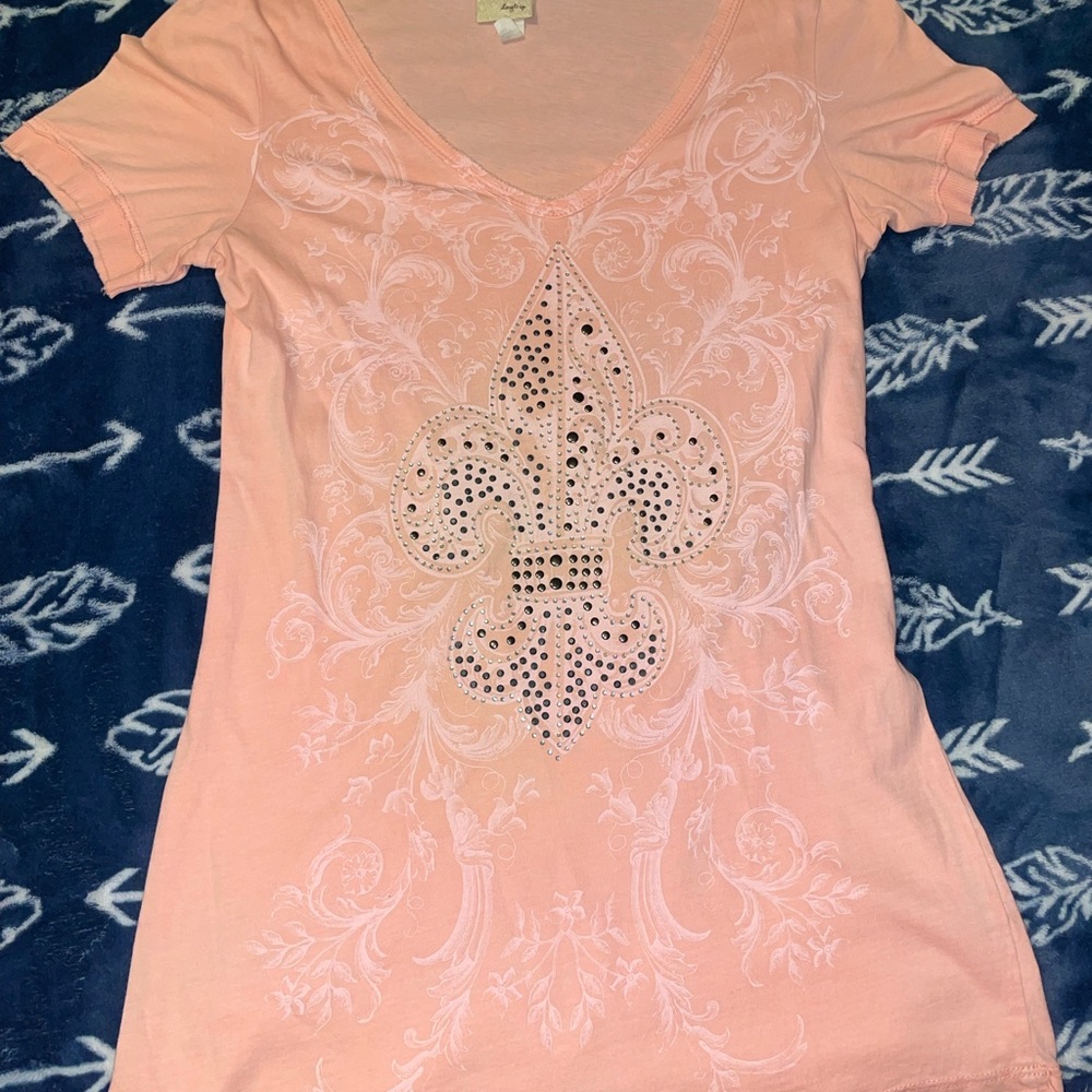 Daytrip shirt from buckle - small